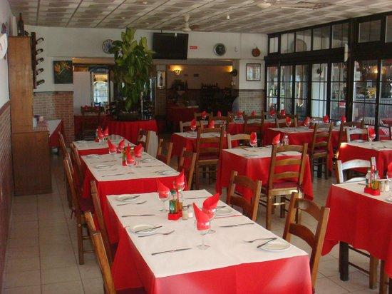Restaurante Tamariz